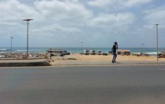 In Senegal con Paolo: Dakar, le contraddizioni di una metropoli africana