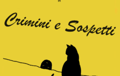 Spettacolo teatrale Crimini e Sospetti in sostegno a CISV