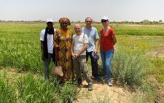 In Senegal con Paolo: Ndioum, artefici di un futuro più prospero lungo il fiume Senegal