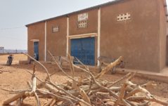 In Senegal con Paolo: Ferlo, il paradiso terrestre che rischia la desertificazione