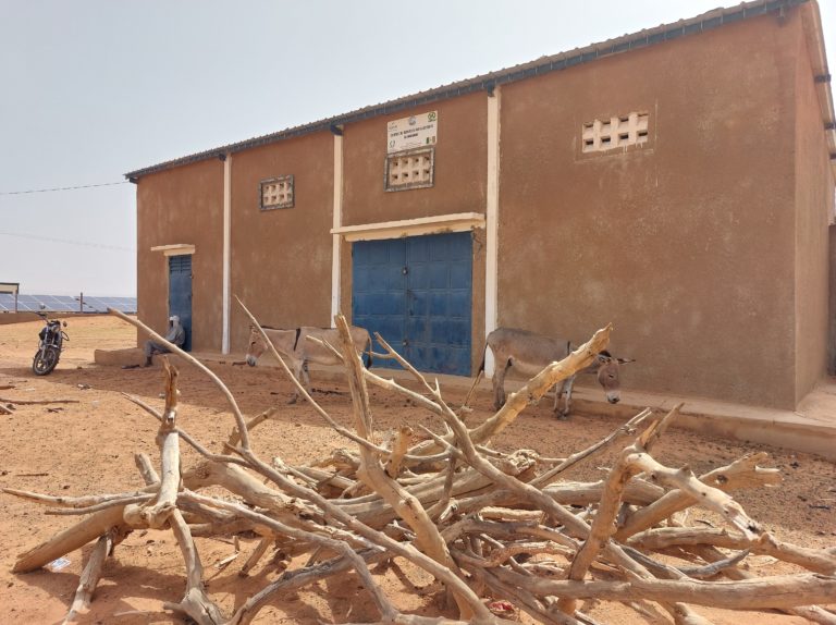 In Senegal con Paolo: Ferlo, il paradiso terrestre che rischia la desertificazione