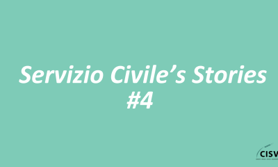 Servizio Civile’s Stories – Quarta puntata