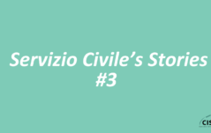 Servizio Civile's Stories - Terza puntata