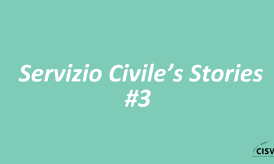 Servizio Civile’s Stories – Terza puntata