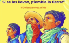 Seminiamo la pace in Colombia