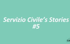 Servizio Civile's Stories - Quinta Puntata