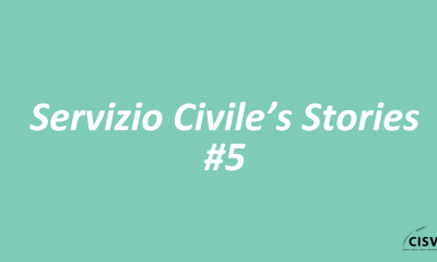 Servizio Civile’s Stories – Quinta Puntata