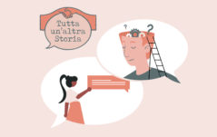 Concorso per attivistə Tutta un'altra storia