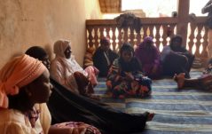 Le Tontine e il micro credito in Mauritania