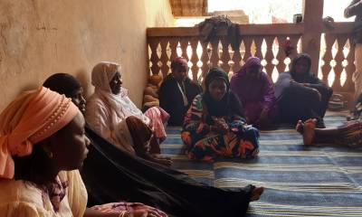 Le Tontine e il micro credito in Mauritania
