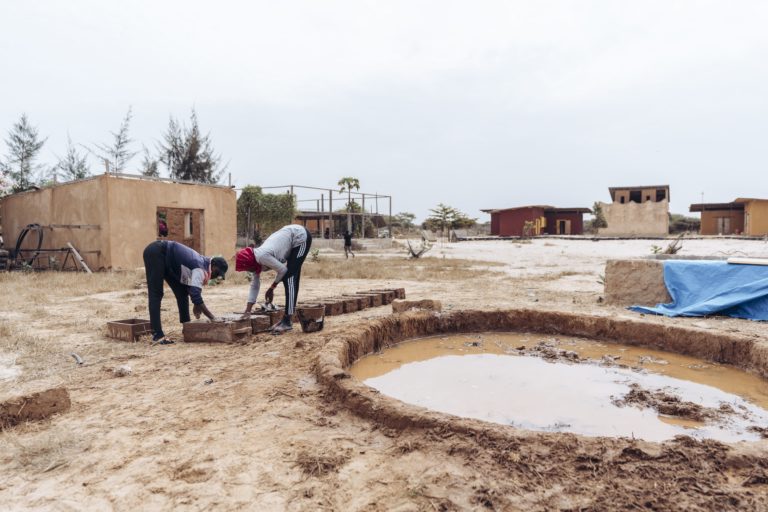 Verdi, sociali e circolari: Le imprese di PROVIVES in Senegal