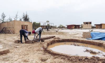 Verdi, sociali e circolari: Le imprese di PROVIVES in Senegal