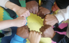 L'accoglienza di CISV