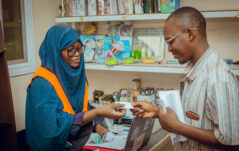 Obiettivo Lavoro - Sostegno alle micro imprese in Niger