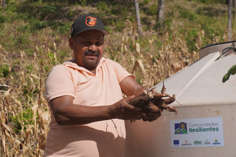 L’Agroecologia regala speranza in Honduras