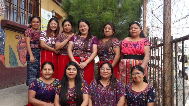 Vacancy – Capo progetto AICS in Guatemala
