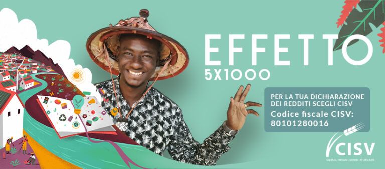 Effetto 5×1000