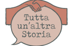 Parole Nostre - Evento conclusivo progetto Tutta un'altra storia