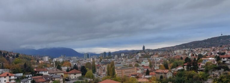A trent’anni dal genocidio di Srebrenica