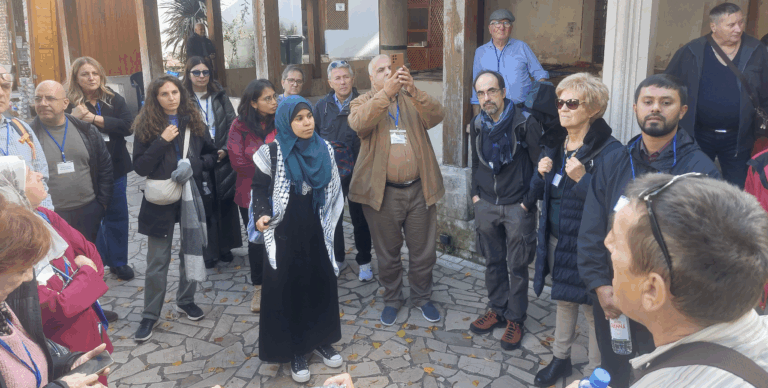 A trent’anni dal genocidio di Srebrenica – Il ponte di Mostar