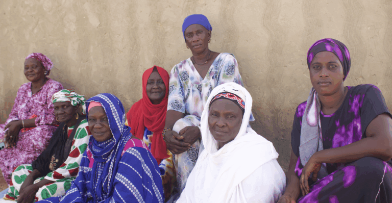 Che chicchi in Senegal!