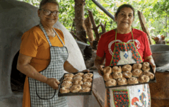 Agroecologia in rete in Honduras
