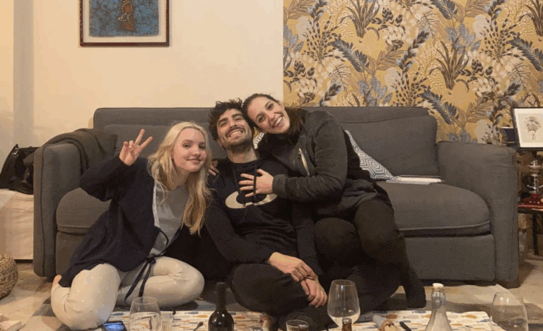 Tre cuori e una capanna – Le storie di Rifugio Diffuso