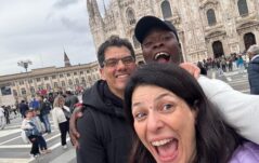 Più vita insieme