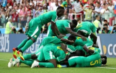 Solo sport? Il Senegal e i suoi leoni della Teranga