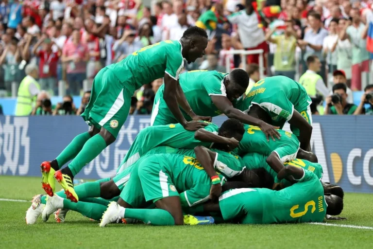 Solo sport? Il Senegal e i suoi leoni della Teranga