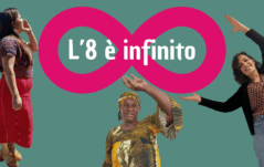 L’8 marzo: giornata internazionale per i diritti delle donne