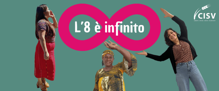 L’8 marzo: giornata internazionale per i diritti delle donne