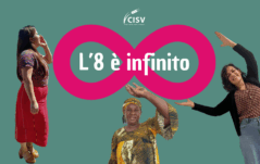 La lotta di tutte le donne