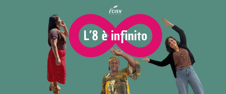 La lotta di tutte le donne