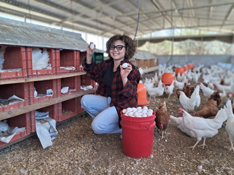 Grandi sogni e grandi progetti in Honduras