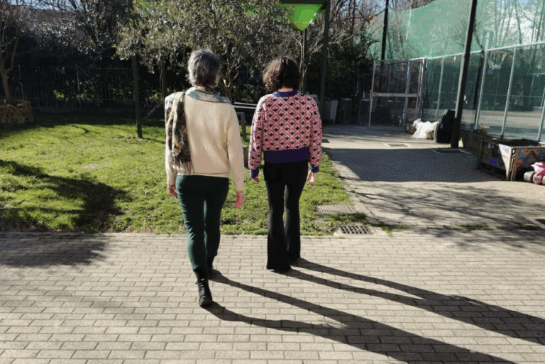 Operare a cuore aperto