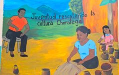 Alle radici dell'Honduras - La riscoperta della cultura indigena Chorotega